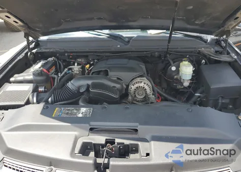 2007 Cadillac Escalade Luxury from USA, damaged, VIN 1GYFK63827R414695